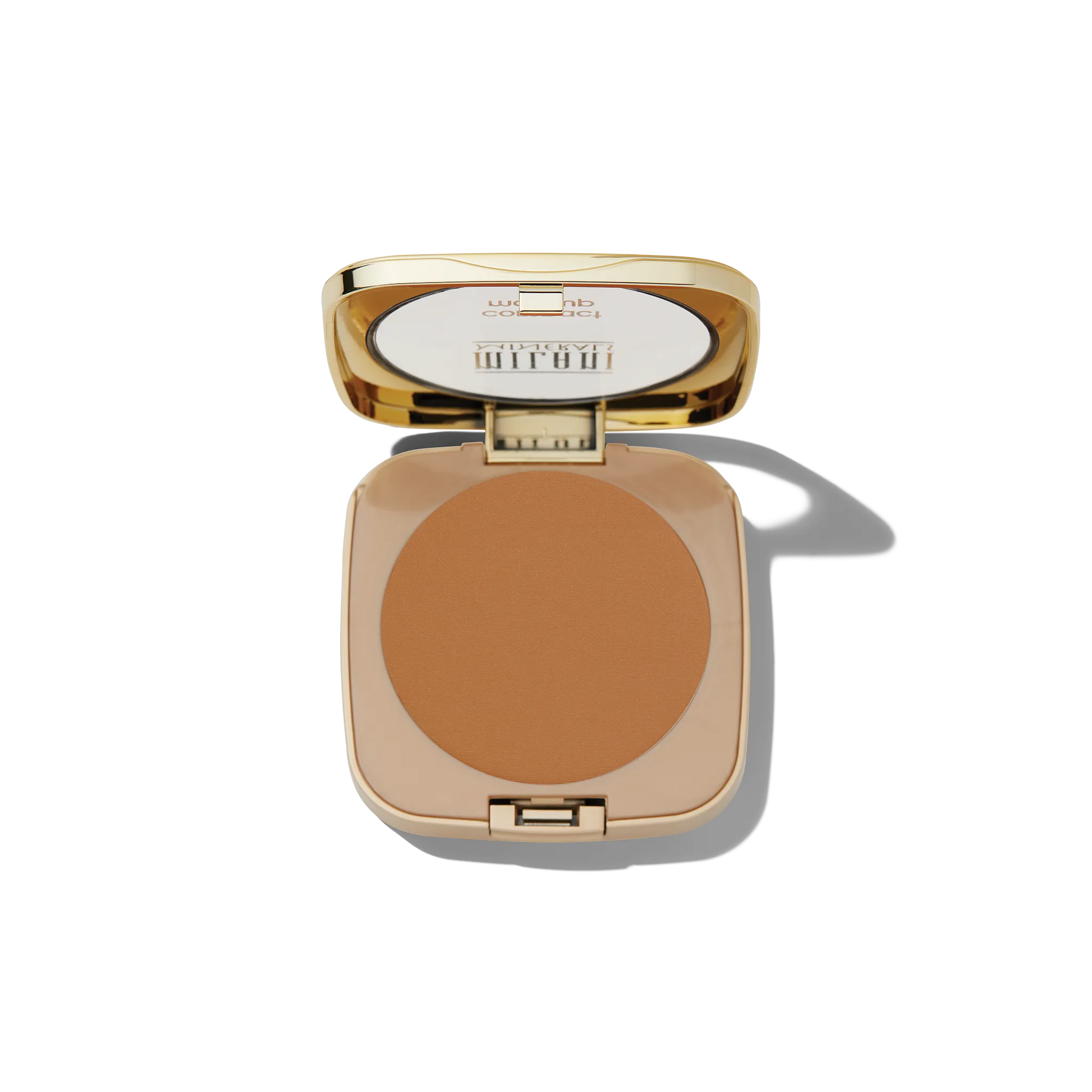 Mineral Compact Makeup