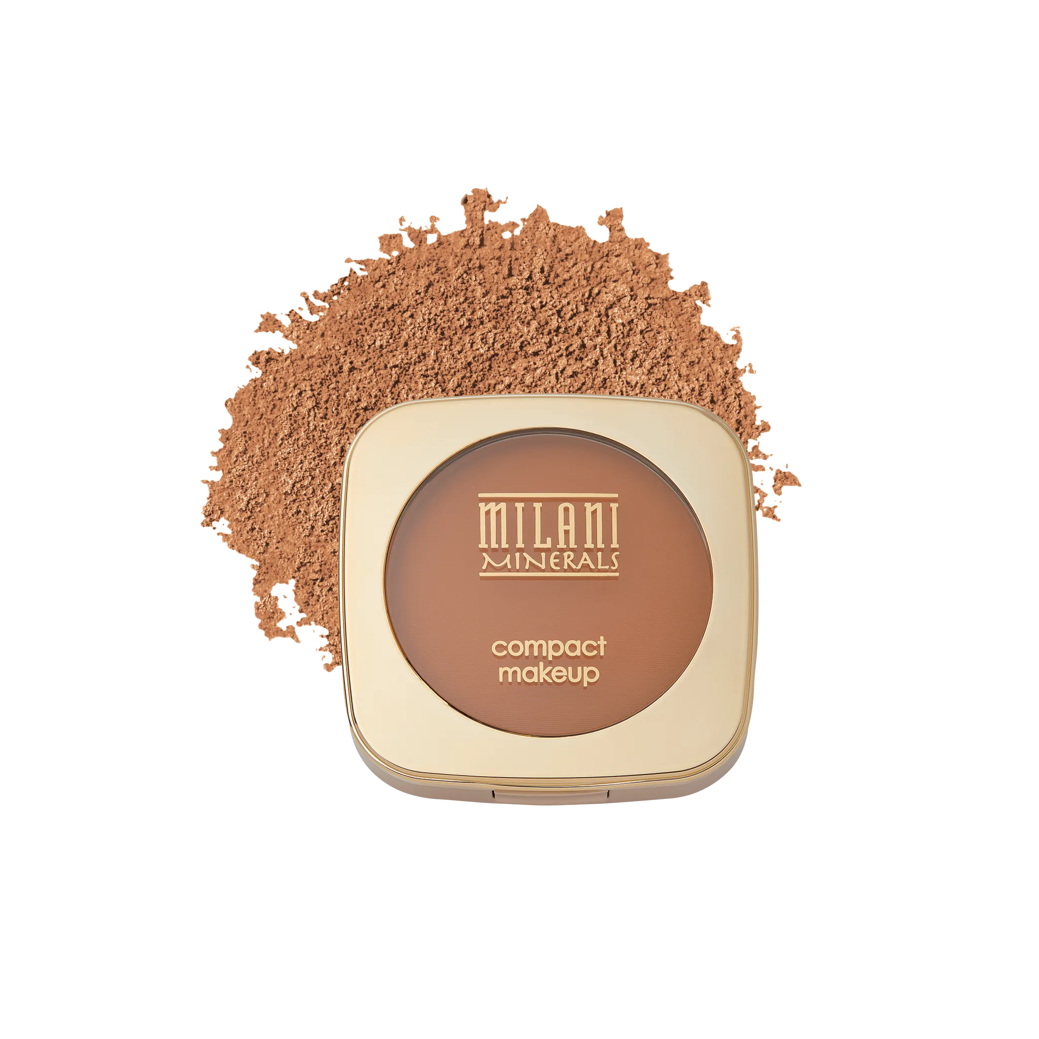 Mineral Compact Makeup