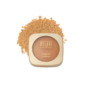 Mineral Compact Makeup