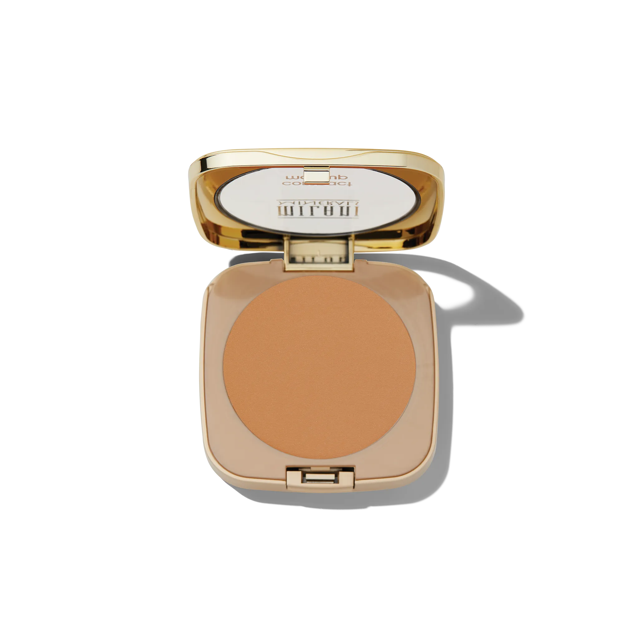 Mineral Compact Makeup