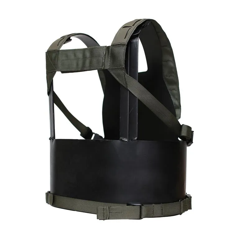 Minimalist Chest Rig