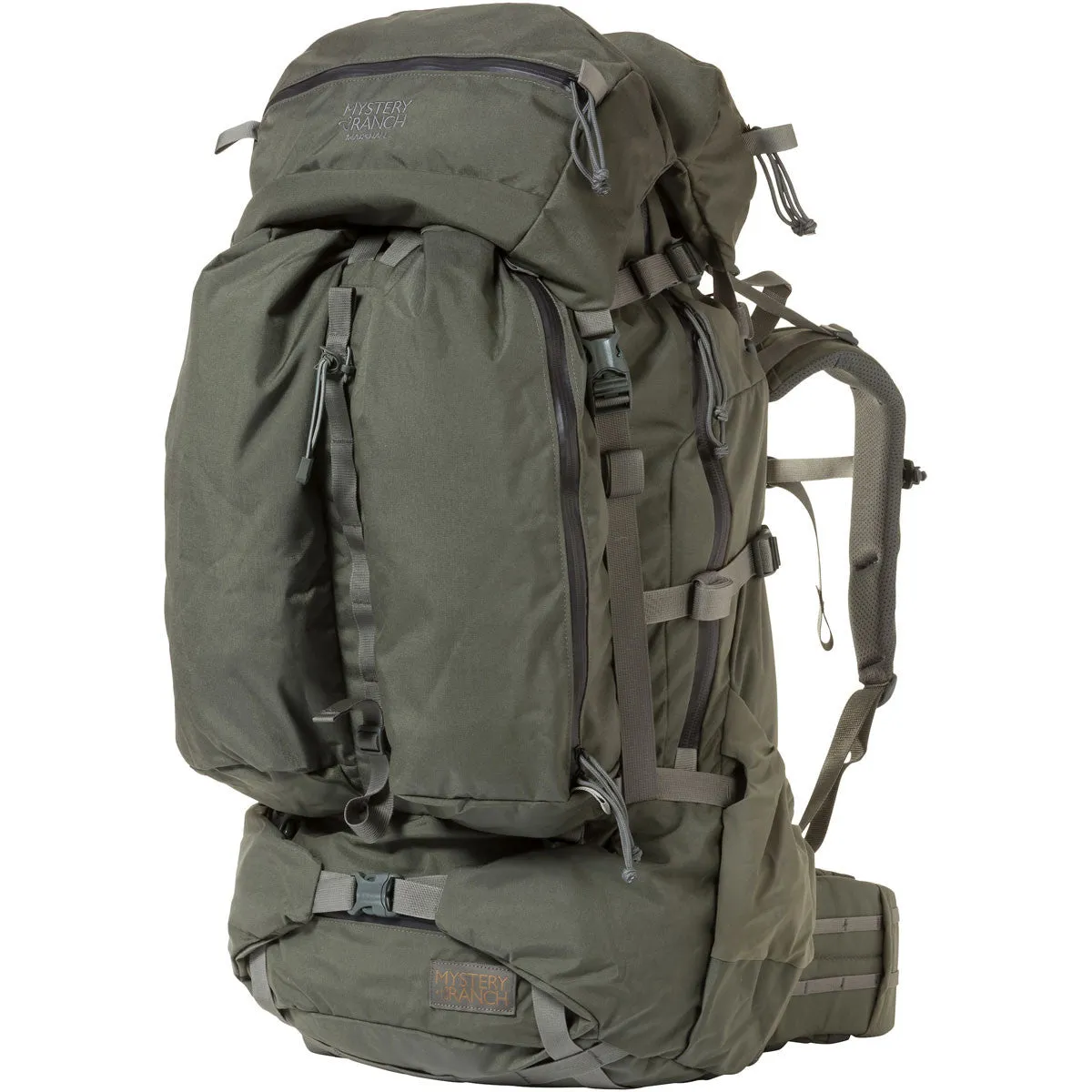 Mystery Ranch - Marshall Hunting Backpack