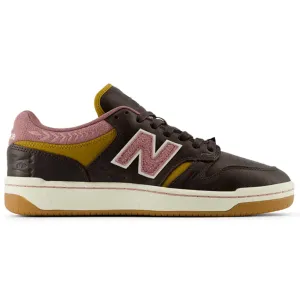 Jeremy Fishs New Balance Numeric NM480 Skateboarding Shoe, Collaboration with 303 Boards