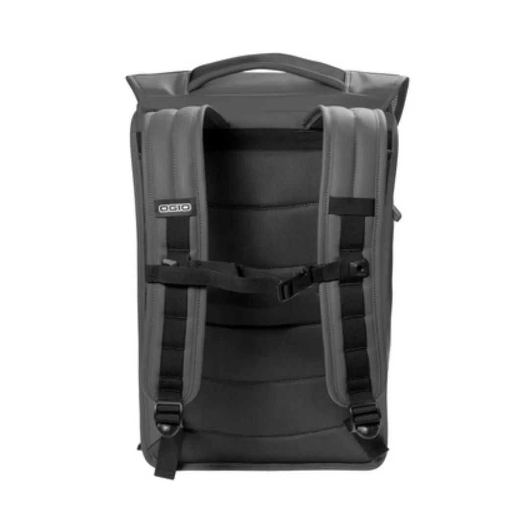 OGIO® Resistant Rolltop Pack