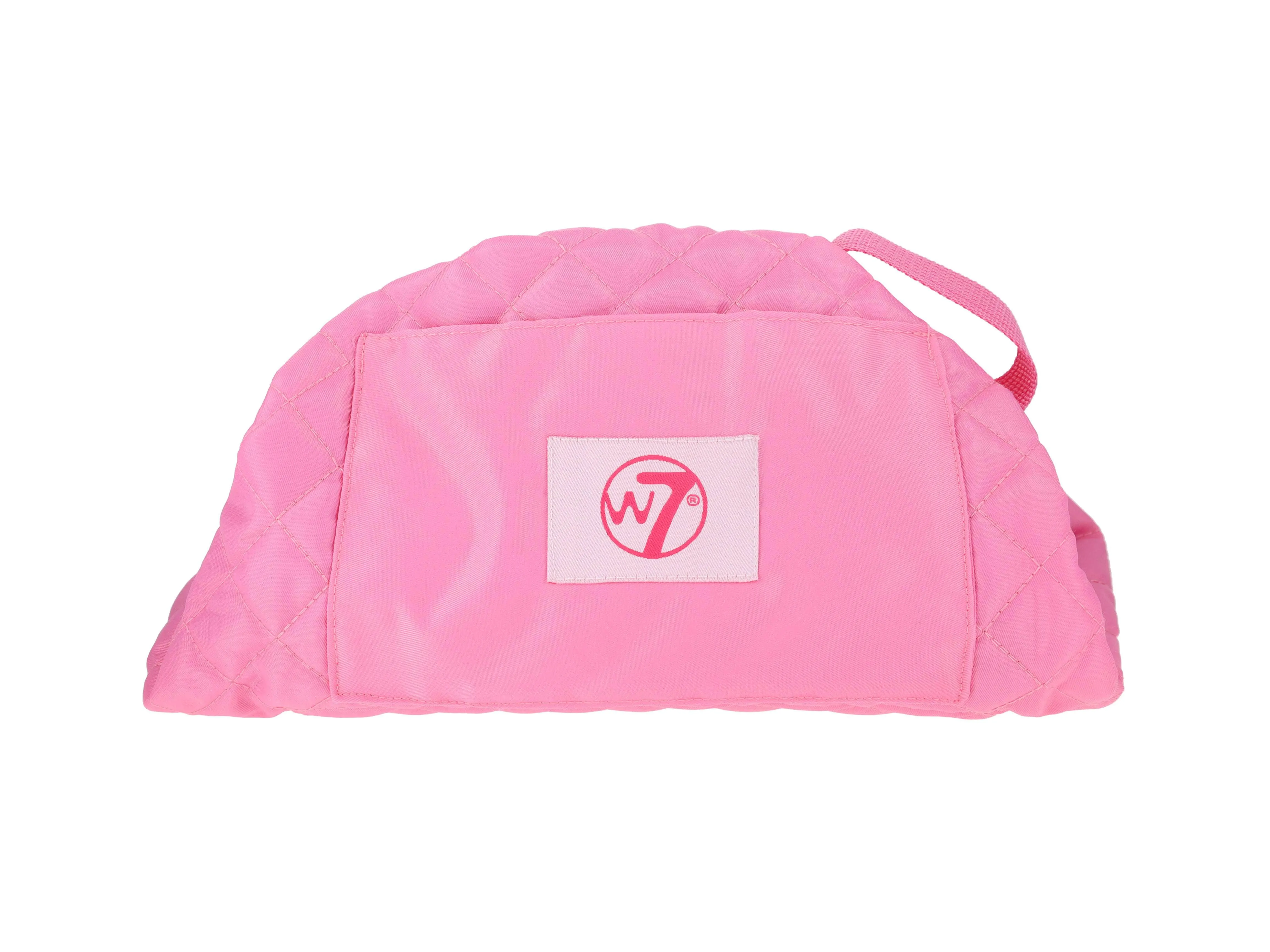 On The Go Drawstring Makeup Bag