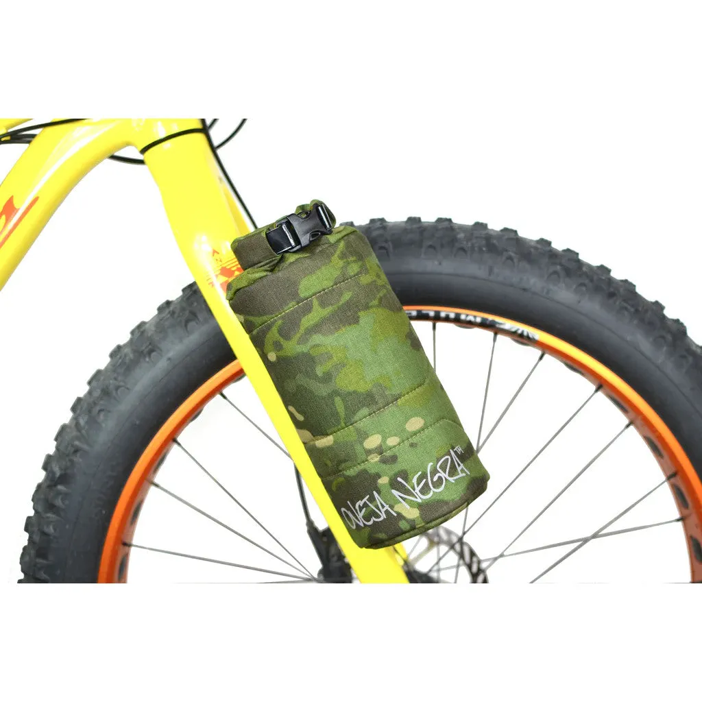 Oveja Negra Bootlegger Fork Bag (Direct Mount)