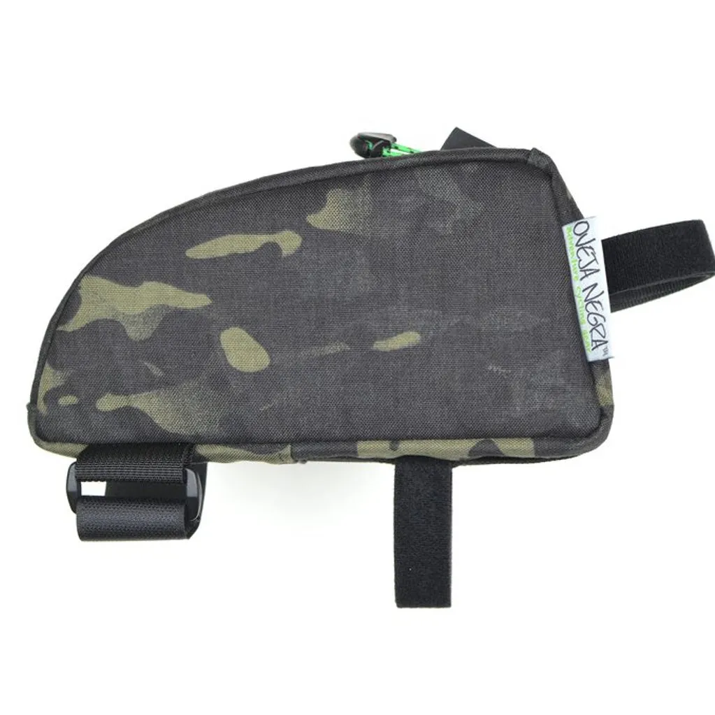 Oveja Negra Snack Pack Top Tube Bag