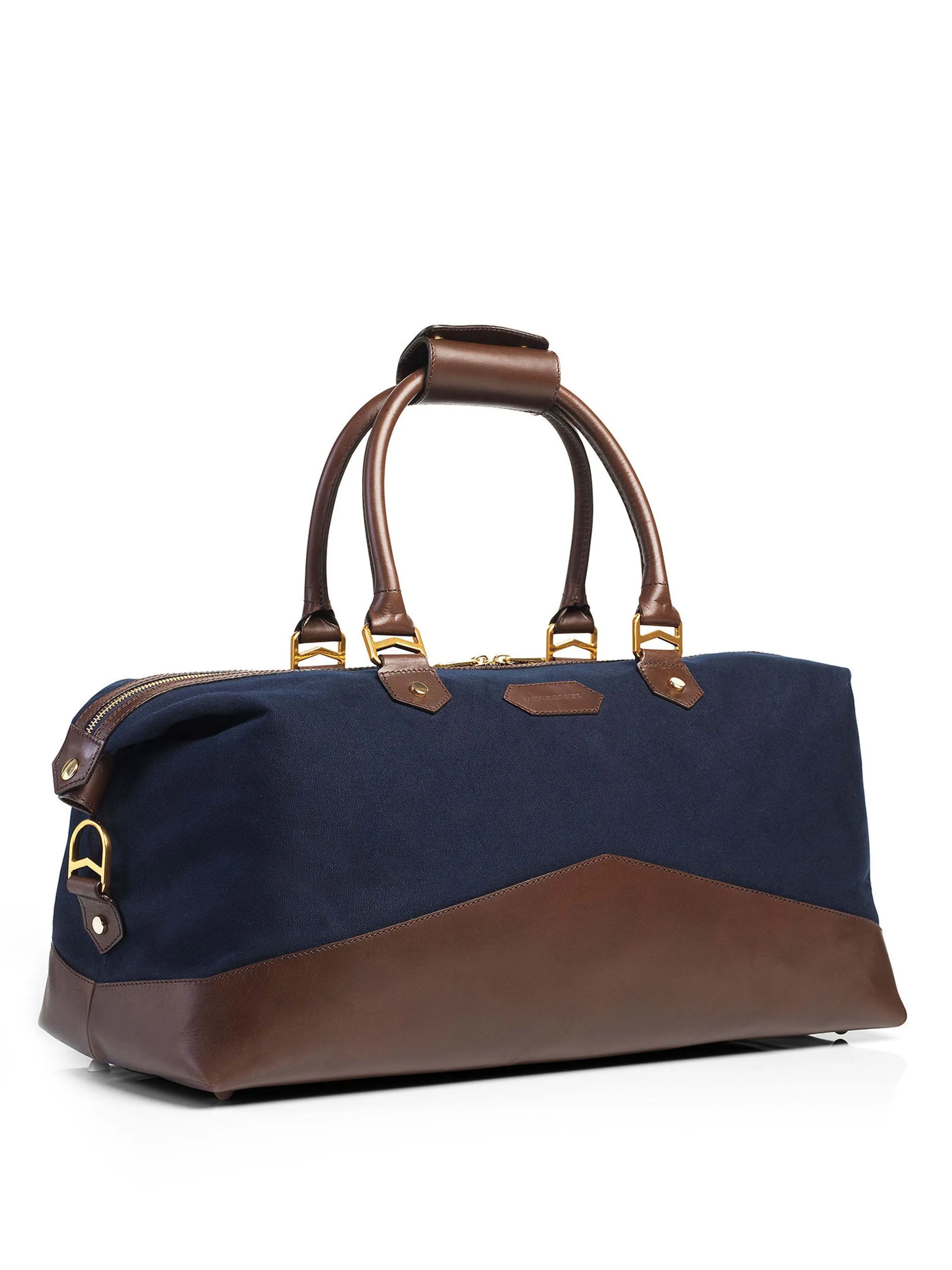 Oxburgh Travel Bag