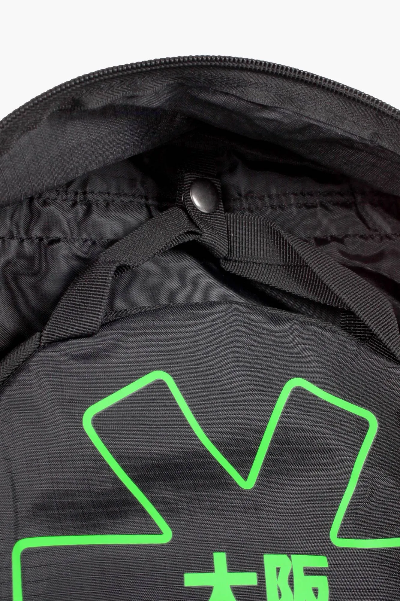 Packable Backpack