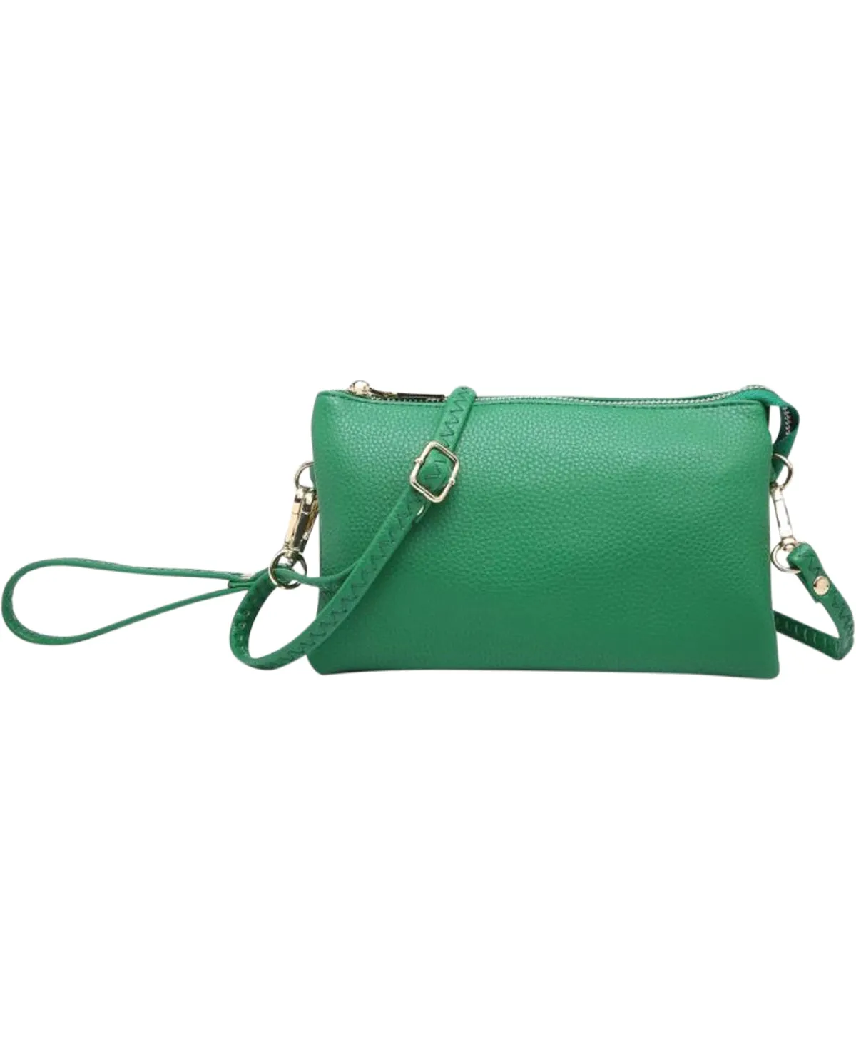 Riley Crossbody