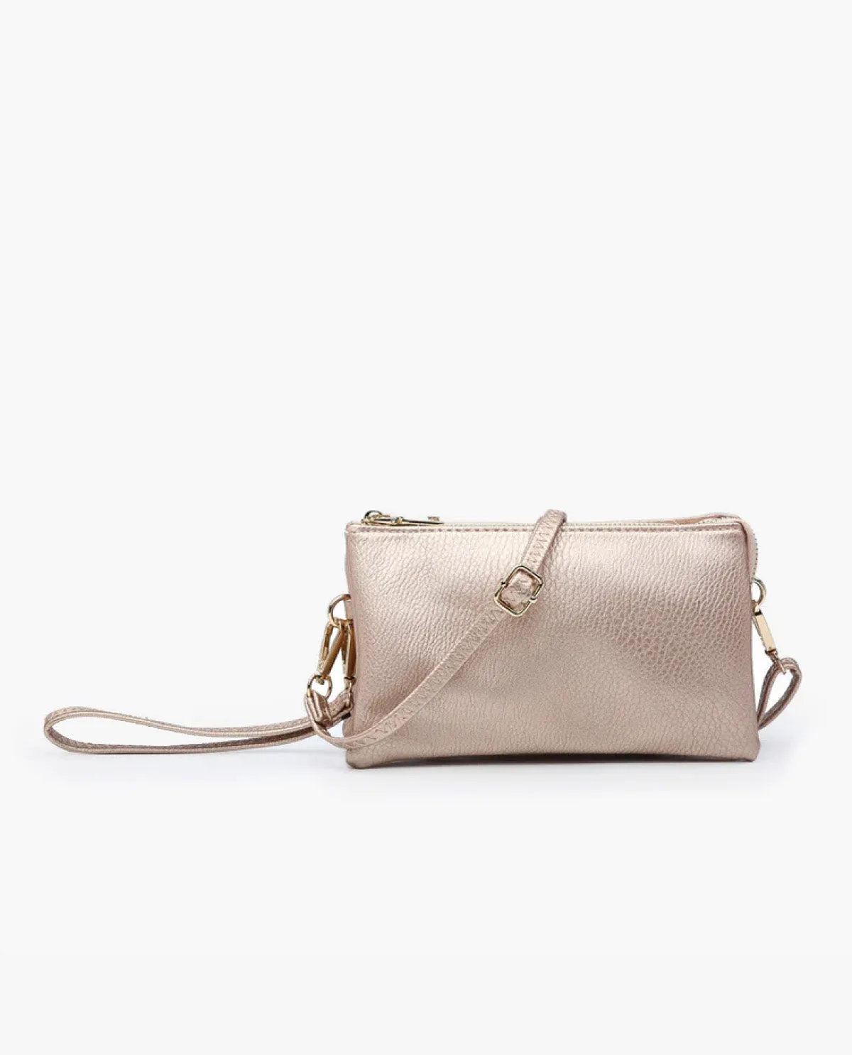 Riley Crossbody