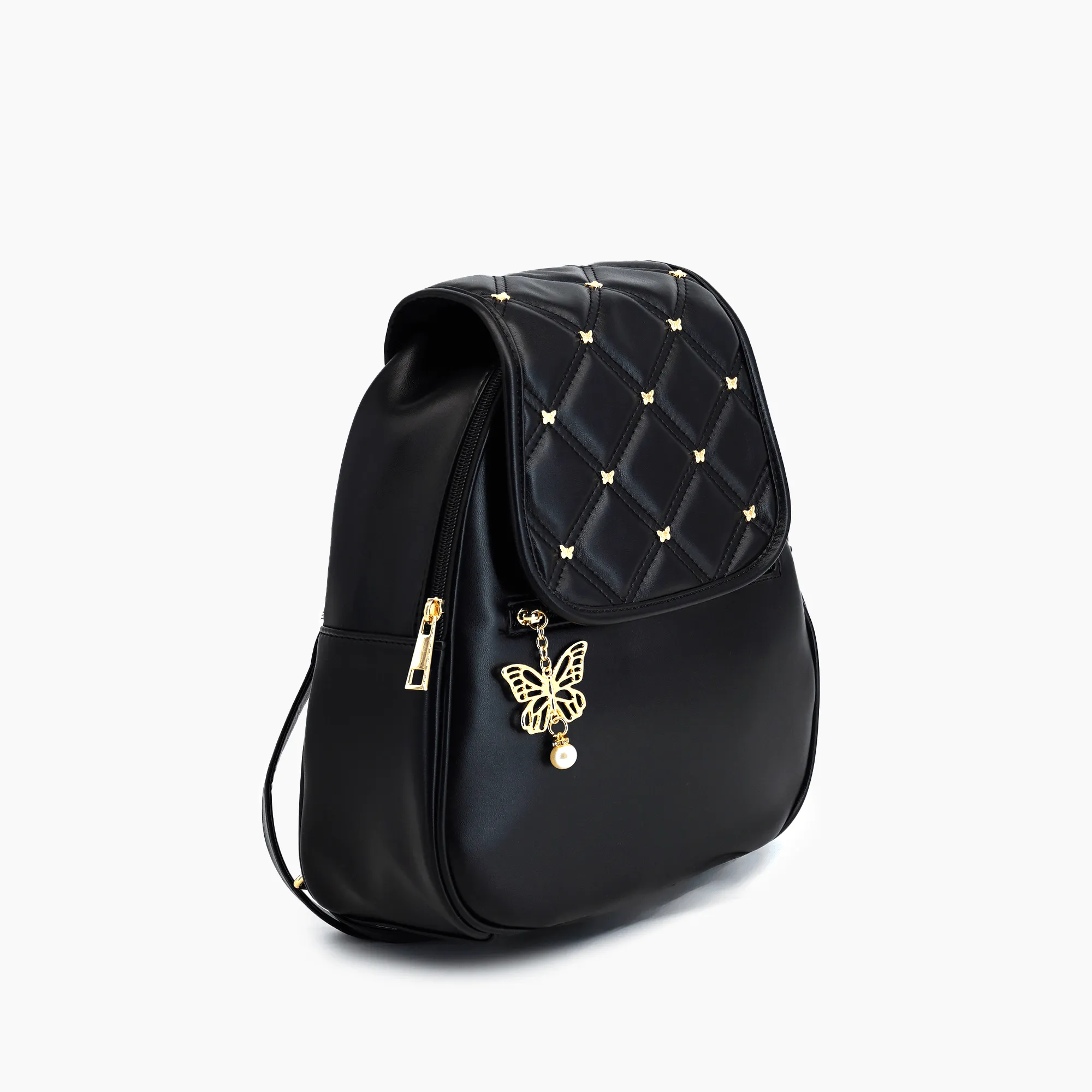 Sacred Wings Overlap Backpack