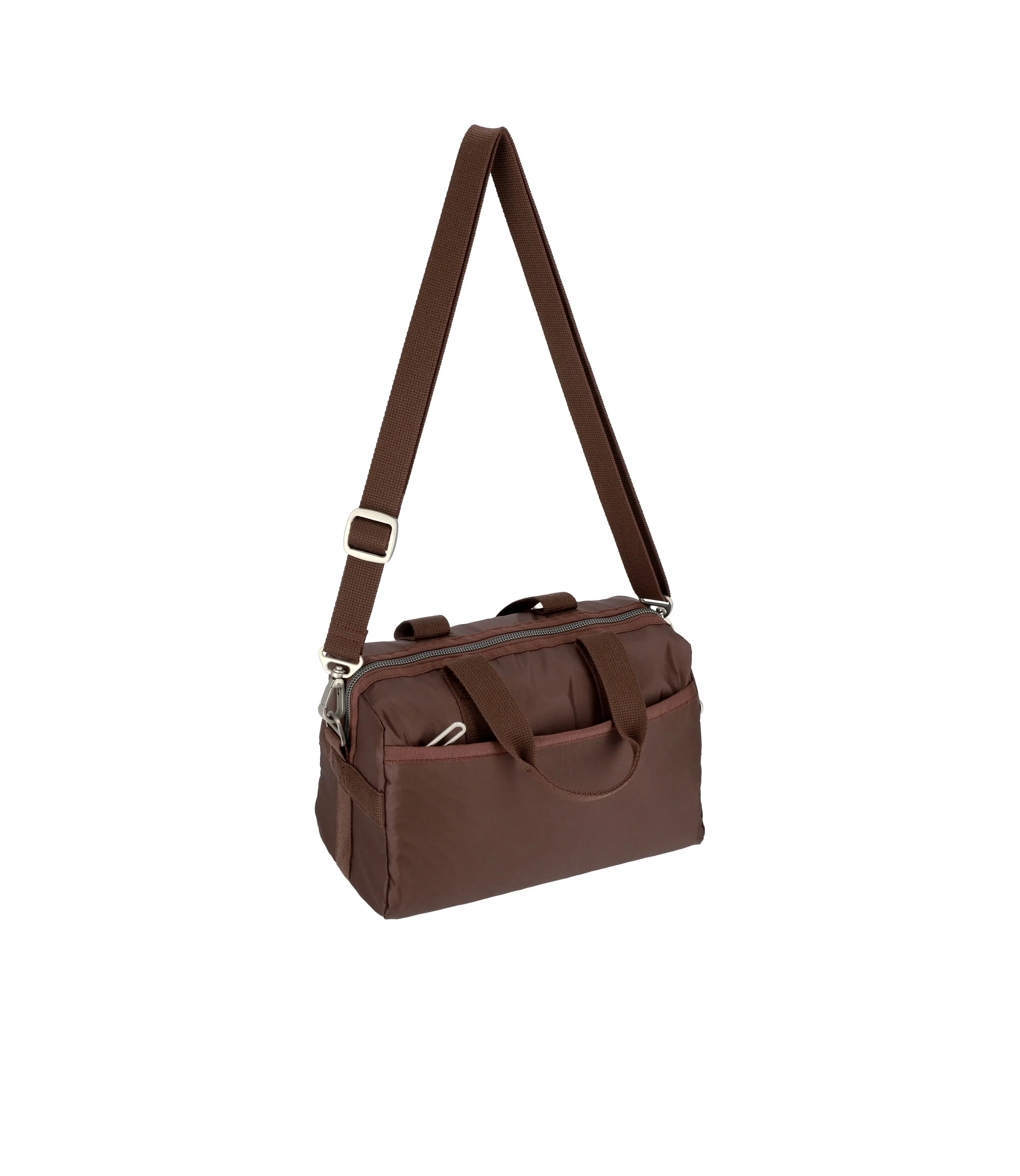 Small Uptown Satchel