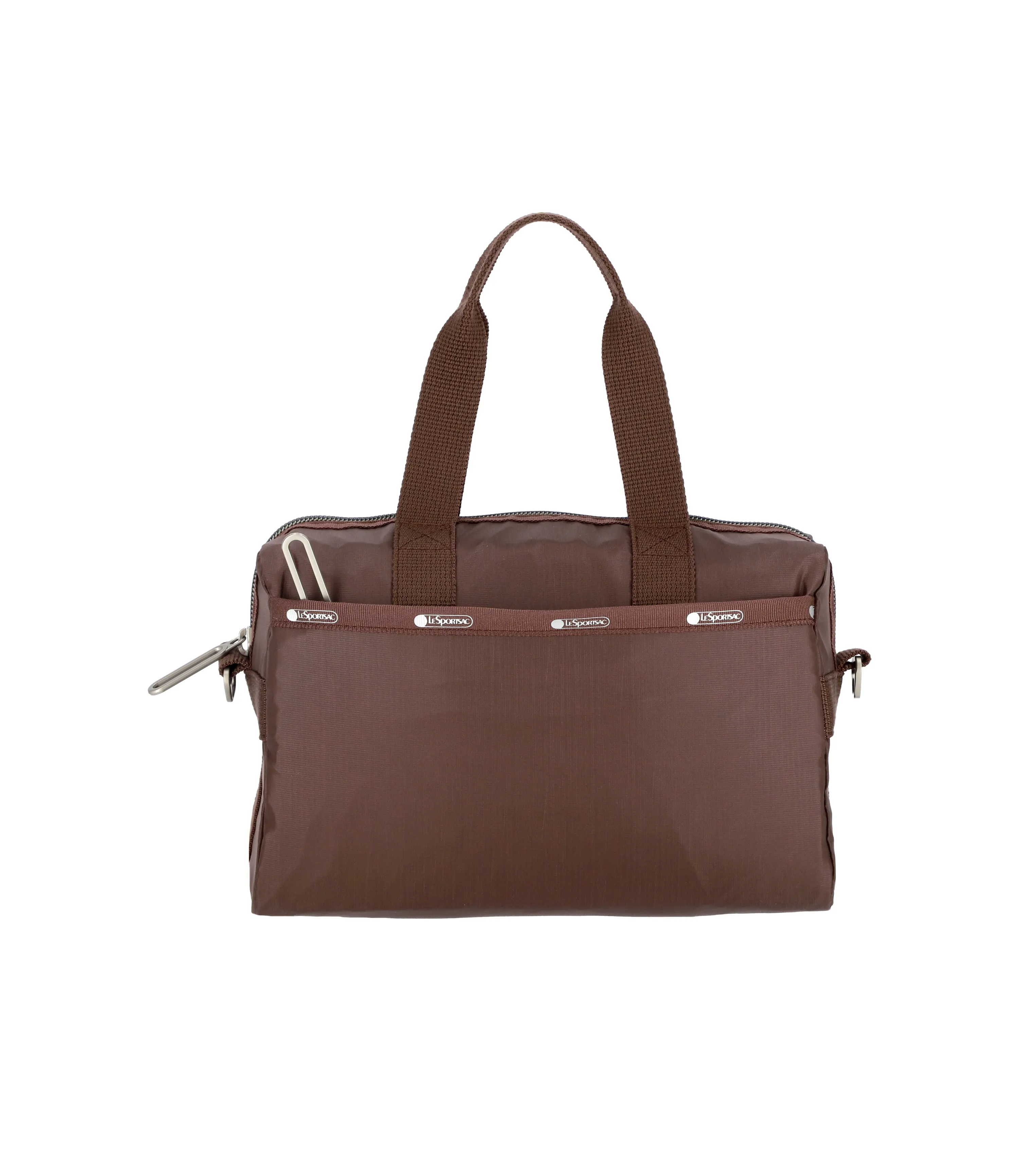 Small Uptown Satchel