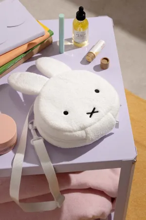 Smoko Miffy Makeup Bag