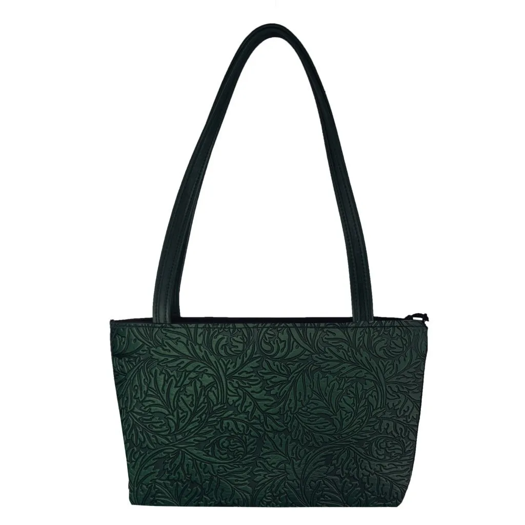 Streamline Handbag, Acanthus