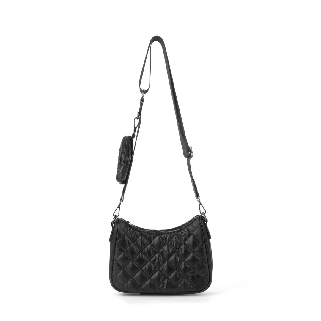 Sutton Quilted Crossbody (2 colors)