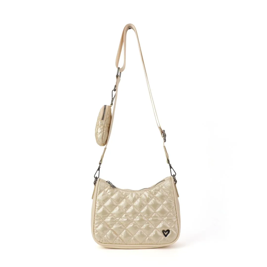 Sutton Quilted Crossbody (2 colors)