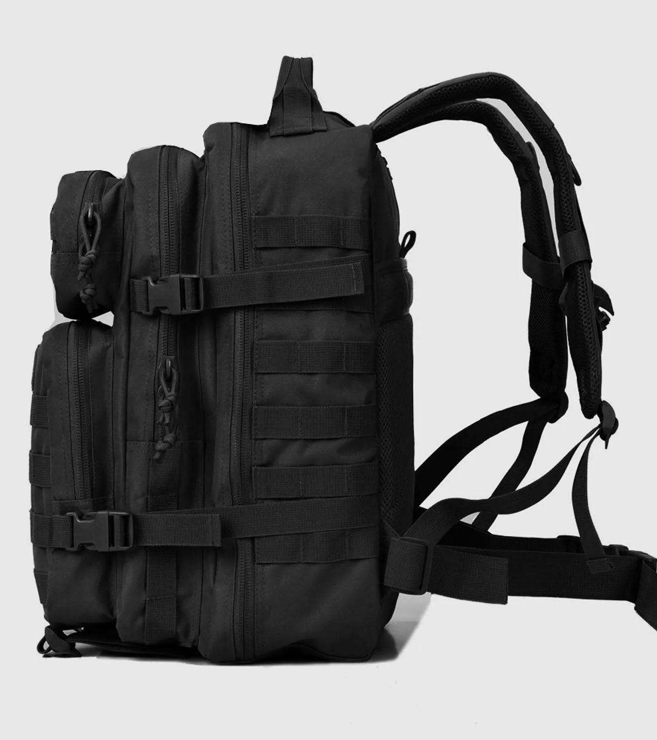 Tactical Backpack