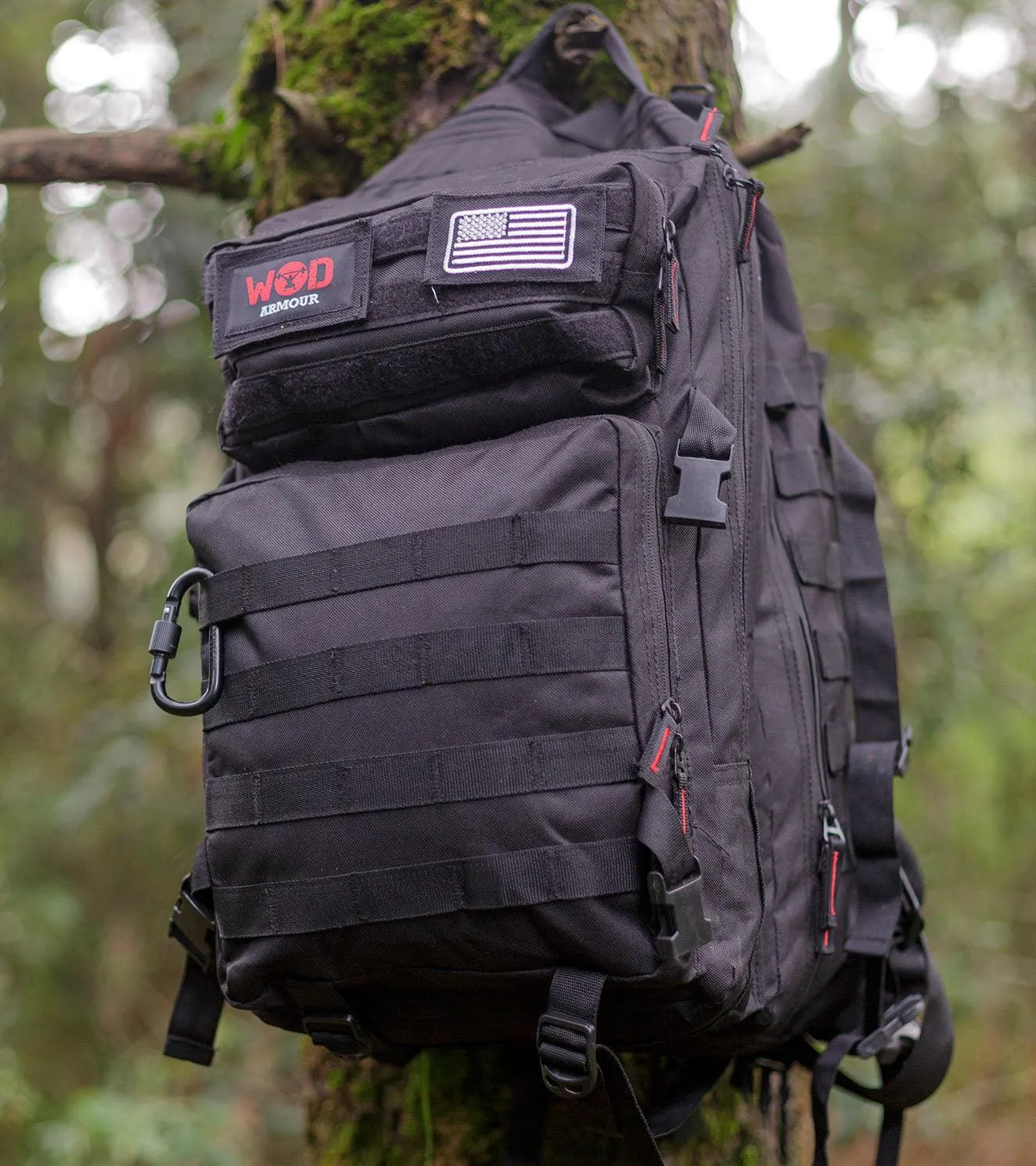 Tactical Backpack