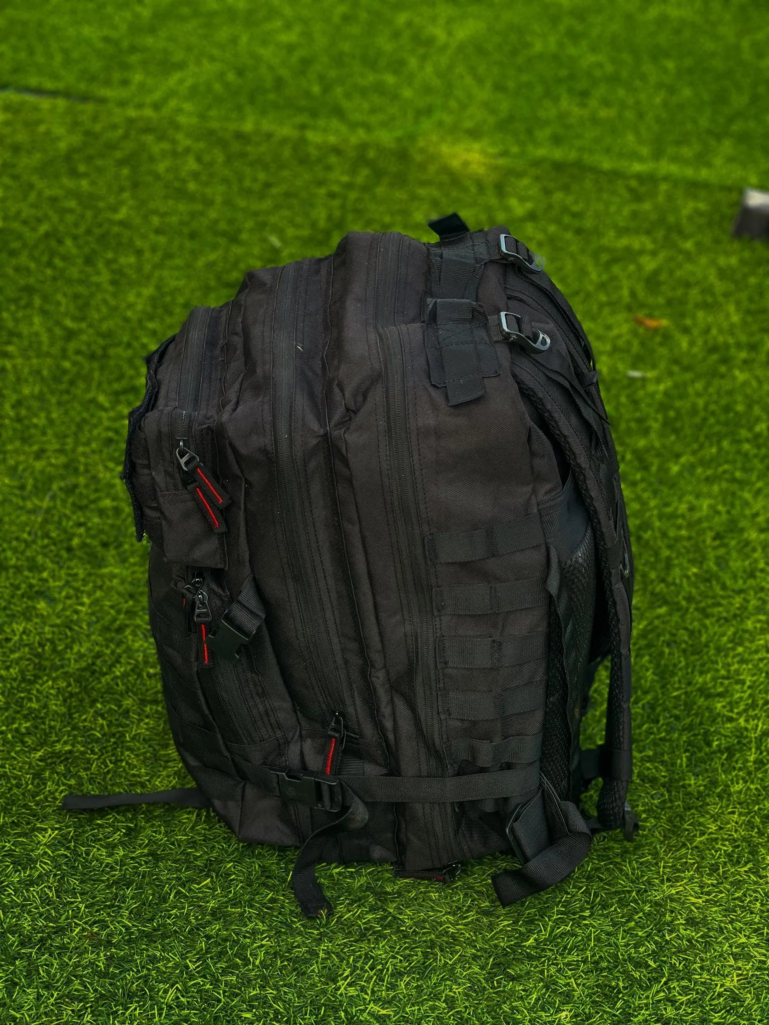 Tactical Backpack