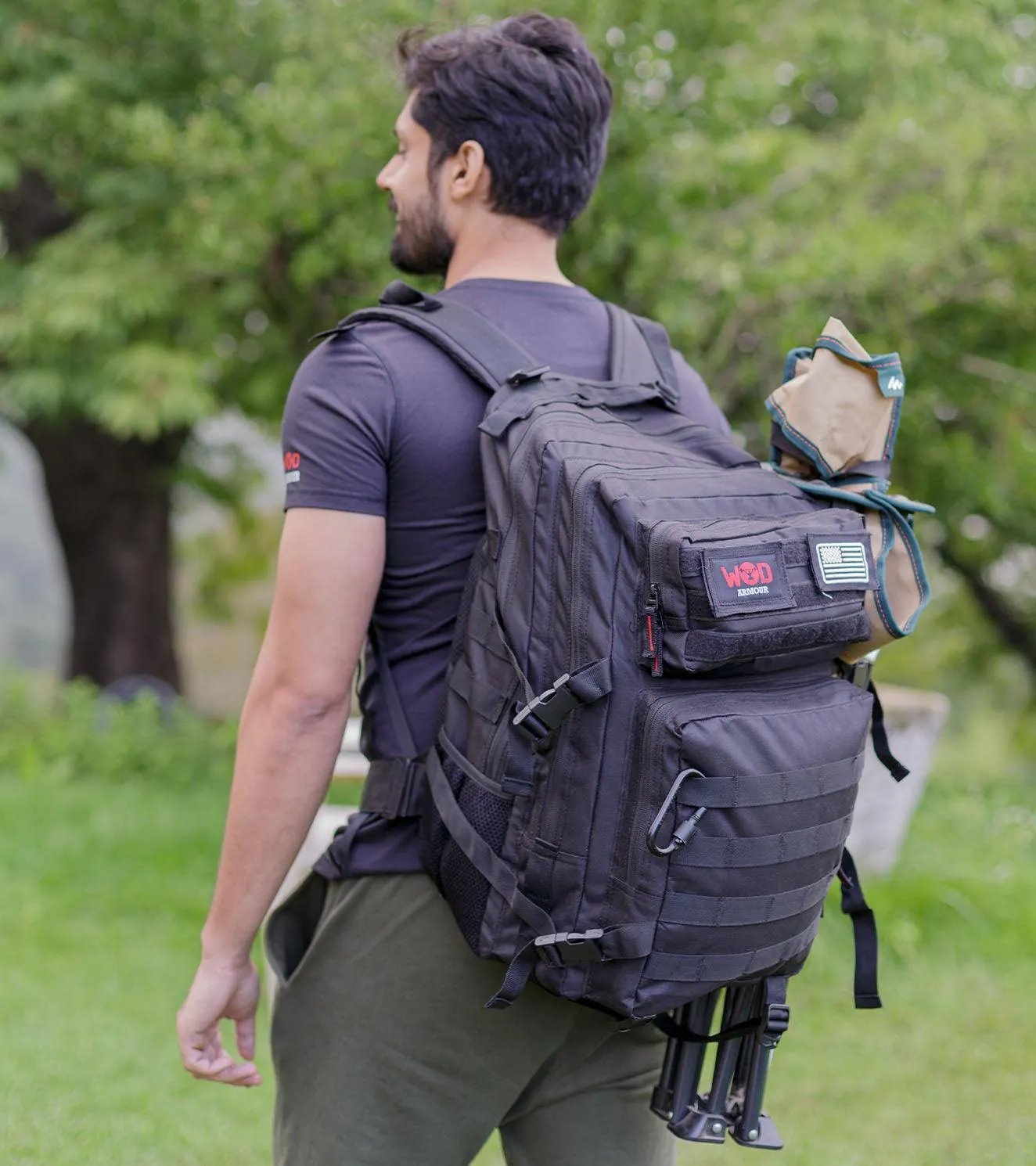 Tactical Backpack