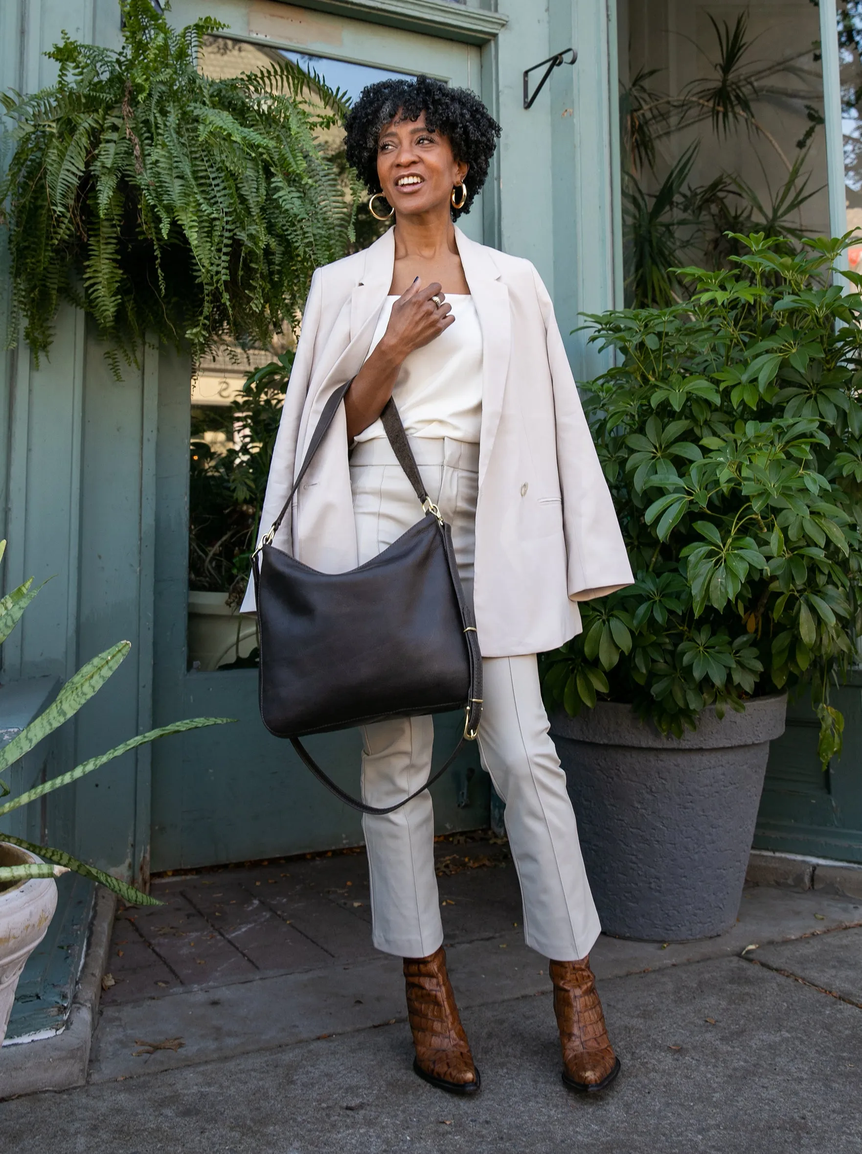 The Classic Kinsley Carryall