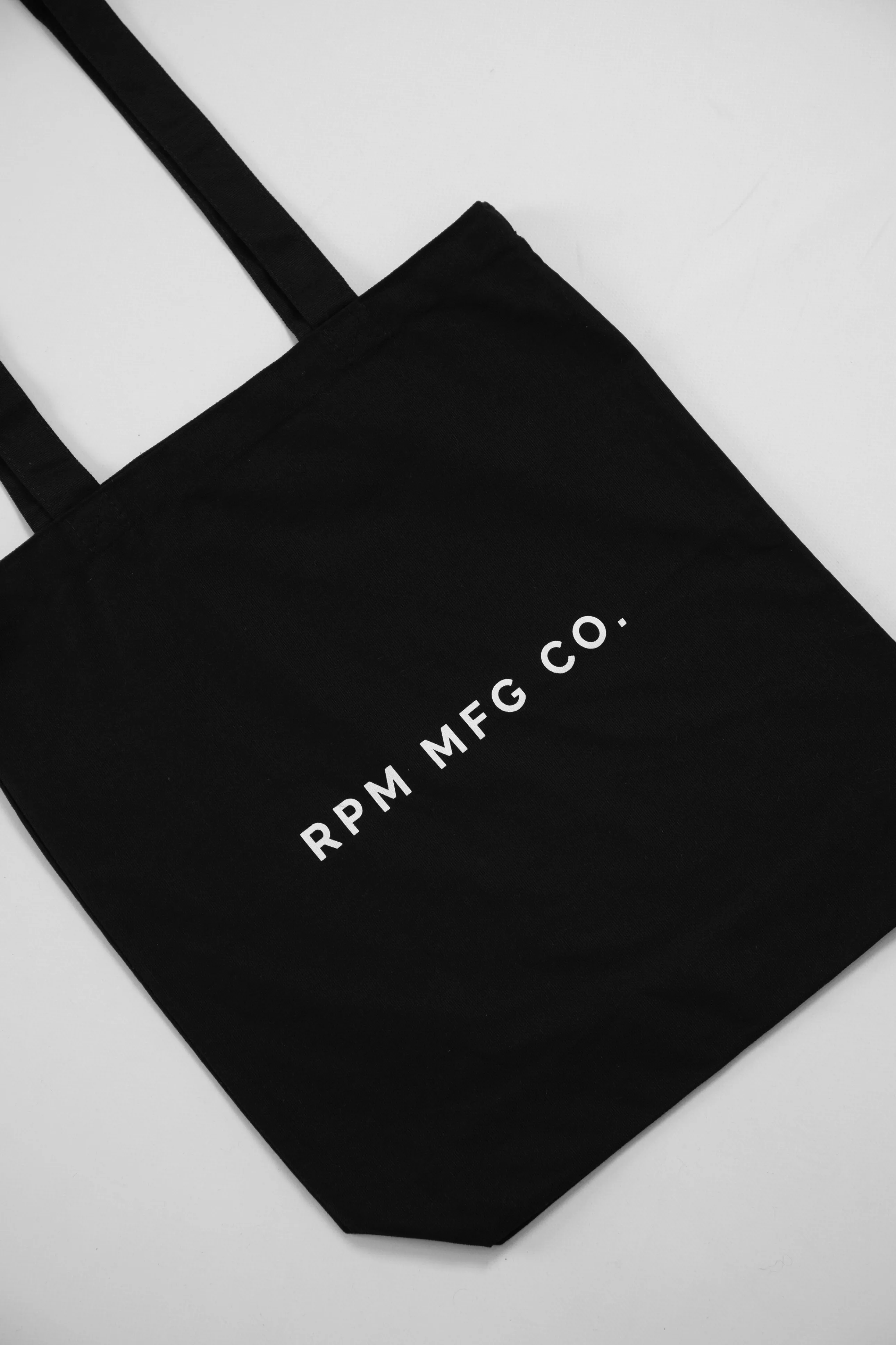 Tote Bag - Black