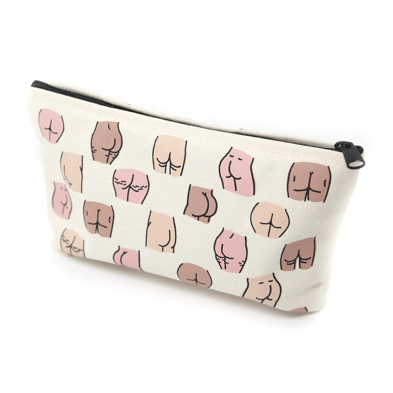 Toy & Toiletry Butt Pouch by Unblushing