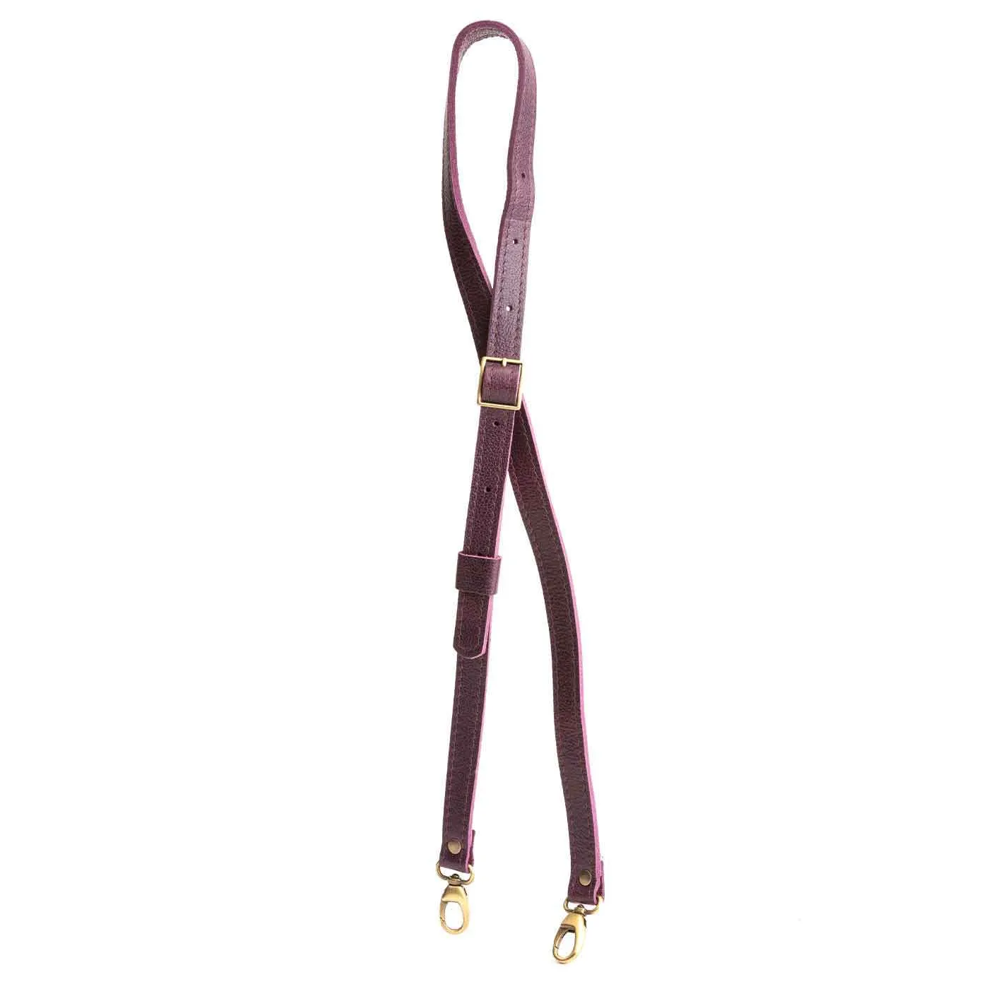 Triangle Bag Crossbody Strap