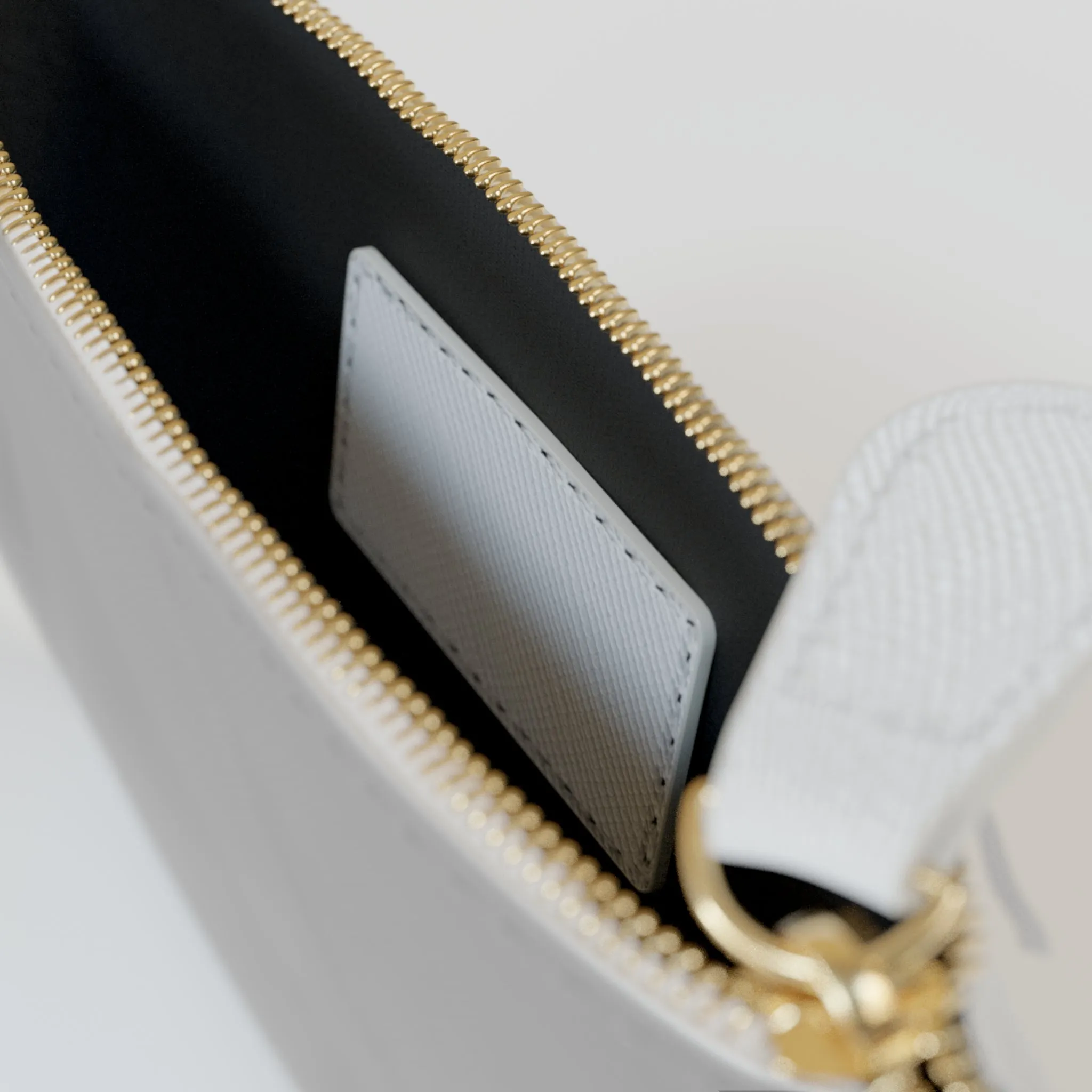 TRUE Mini Clutch Bag