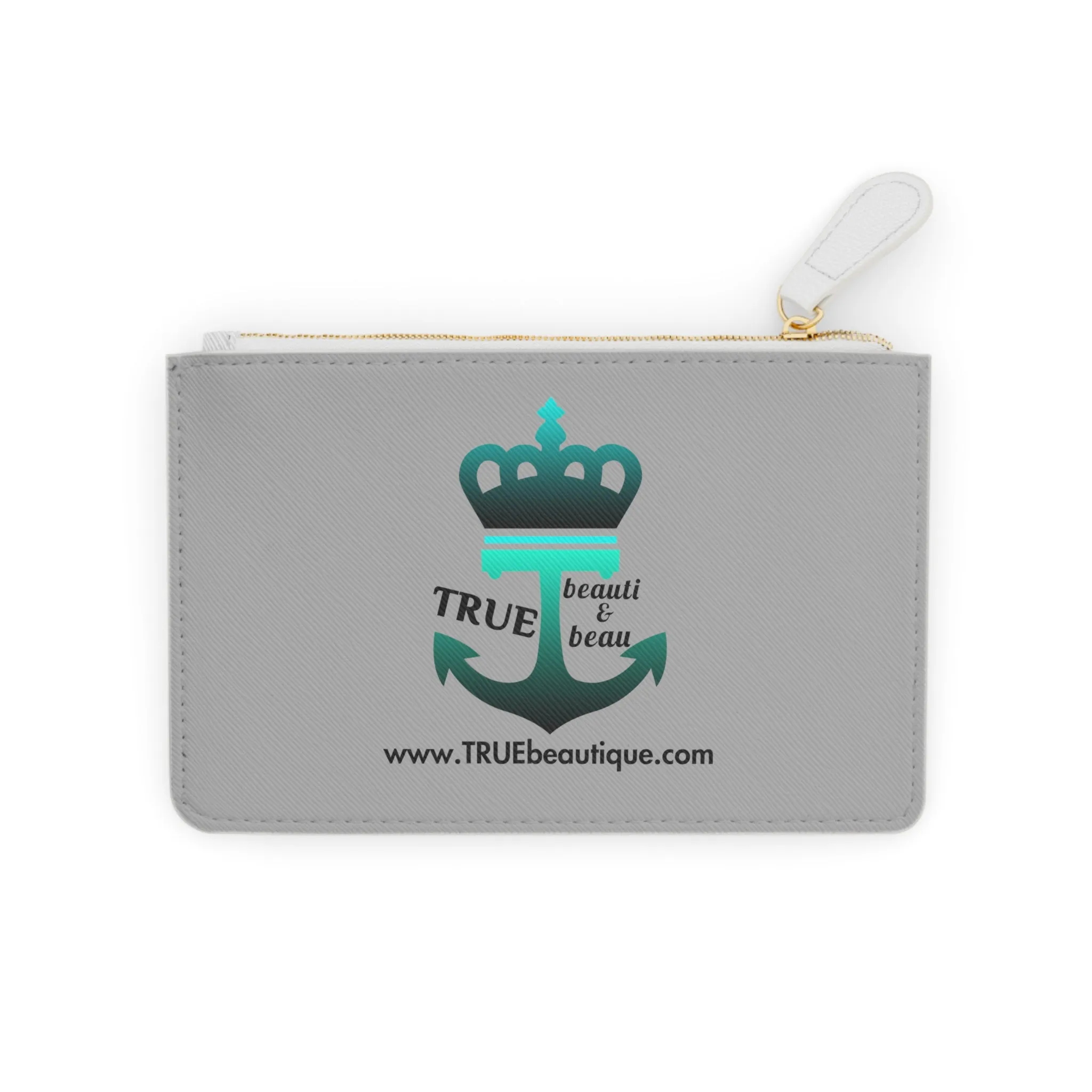 TRUE Mini Clutch Bag