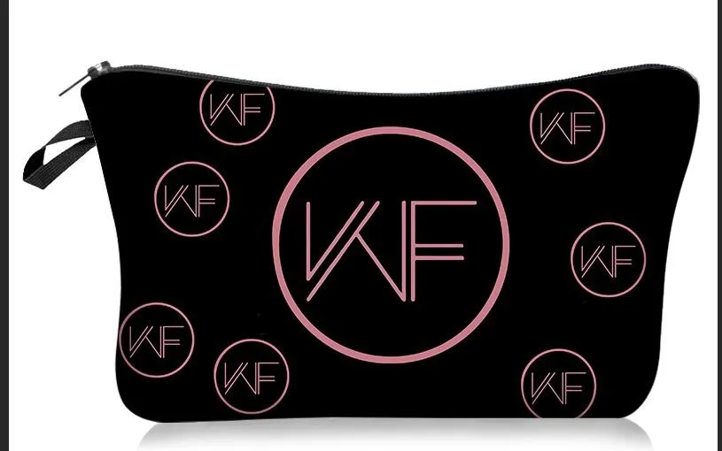 WF Makeup Bag